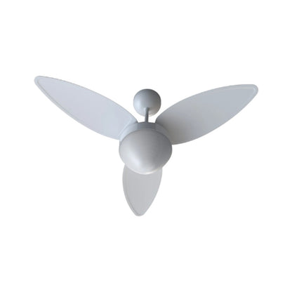Ventilador Teto Ventisol Aires Inverter 3 Pás Branco