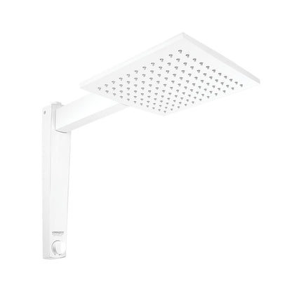 CHUVEIRO ACQUA CENTURY ELETRÔNICO BRANCO 220V 7500W LORENZETTI