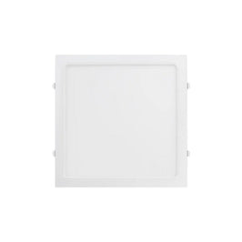 PAINEL LED EMBUTIR QUADRADO 25W 6500K 30CM BRANCO SAVE ENERGY