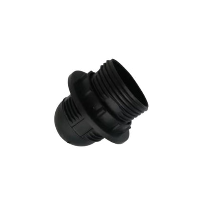 Germer Porta-Lâmpada Coluna E27 PT+ARR.1023 250V