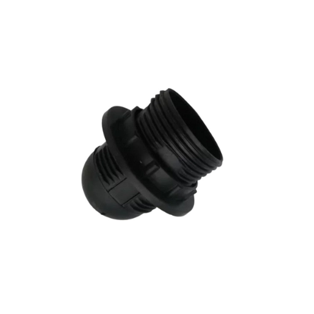 Germer Porta-Lâmpada Coluna E27 PT+ARR.1023 250V