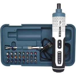 PARAFUSADEIRA HOME BATERIA 3.6V 1/4" WESCO
