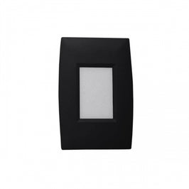 BALIZ.LED 2W 3K LUMO PT IP65 NORDEC