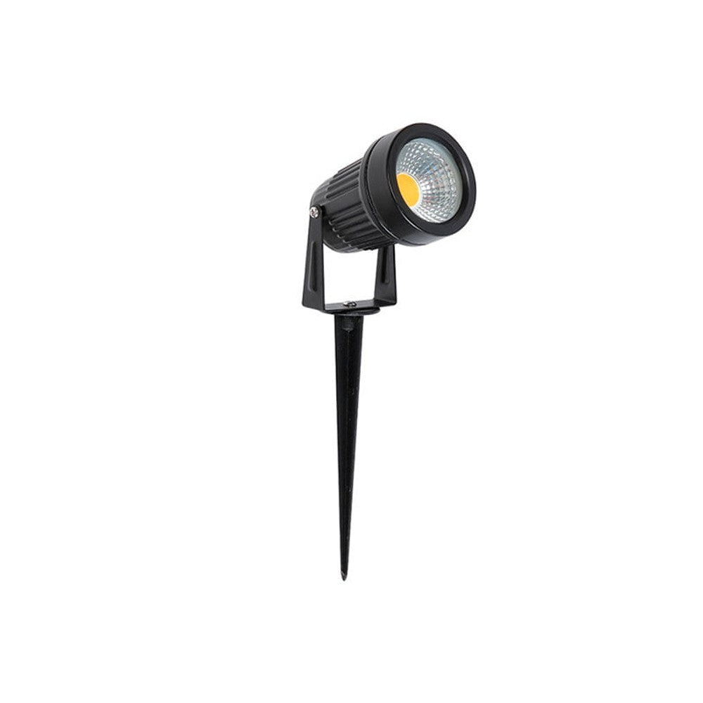 ESPETO LED  7W 3K HAGER IP65 NORDECOR