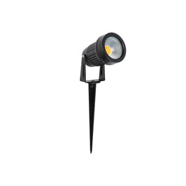 ESPETO LED  7W 3K HAGER IP65 NORDECOR