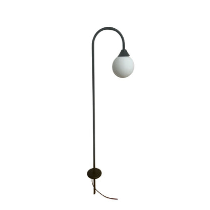 POSTE IDEAL BALIZ.SPHERA 1GLOB.90Cm G9PT