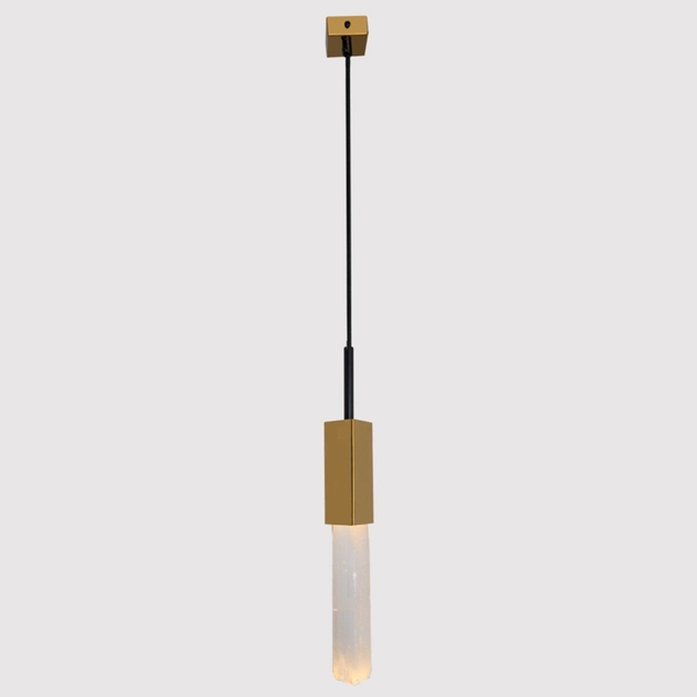 PENDENTE DNA BASTAO ROCHA 3W 3K 1GU10 DR