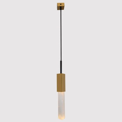 PENDENTE DNA BASTAO ROCHA 3W 3K 1GU10 DR
