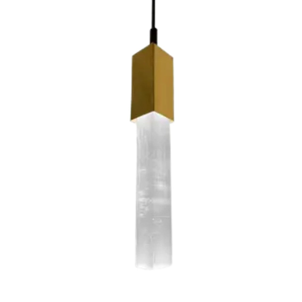 PENDENTE DNA BASTAO ROCHA 3W 3K 1GU10 DR