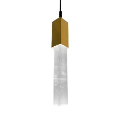 PENDENTE DNA BASTAO ROCHA 3W 3K 1GU10 DR