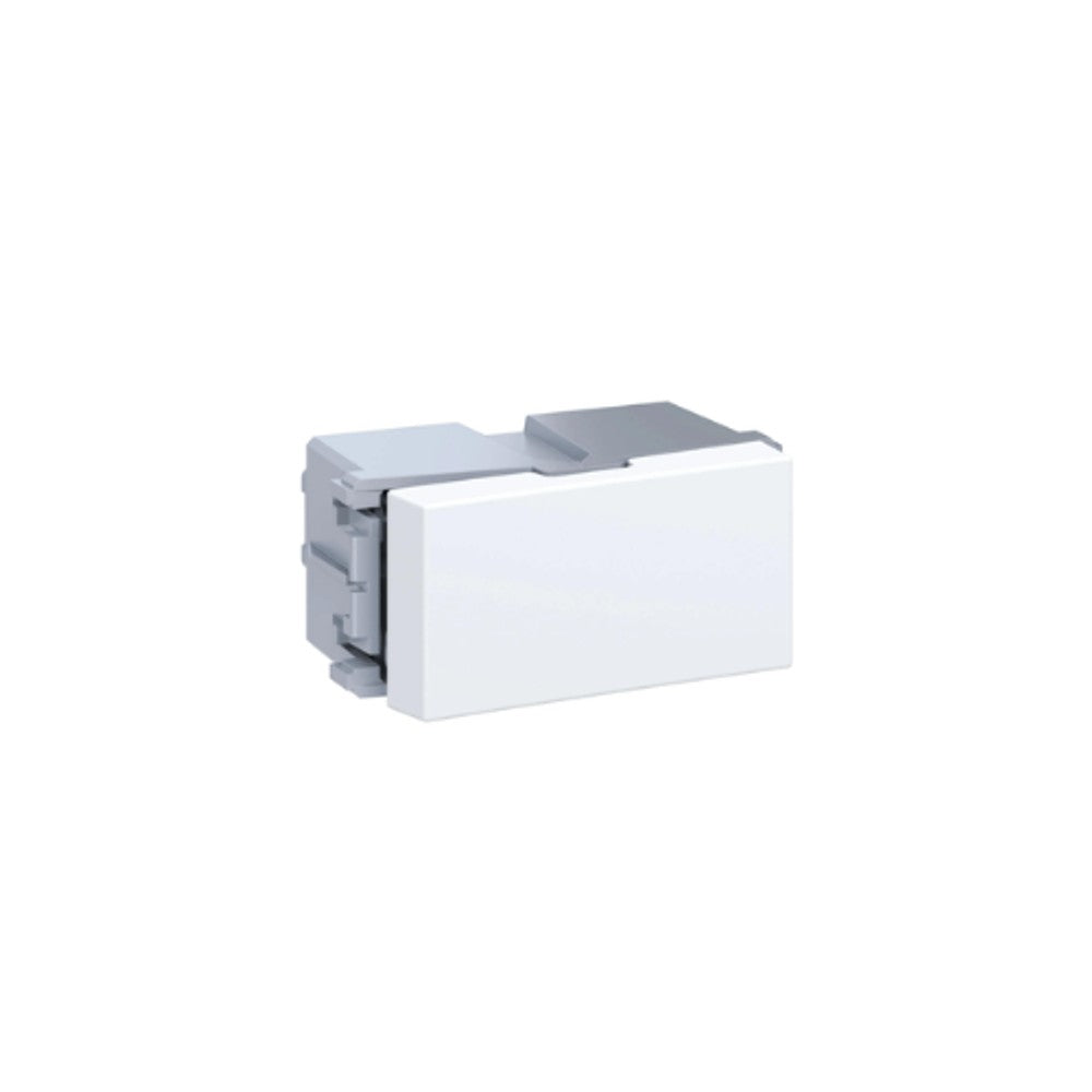 INT.MOD.SIMPLES 10A BRANCO ESATTA WEG
