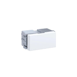 INT.MOD.SIMPLES 10A BRANCO ESATTA WEG