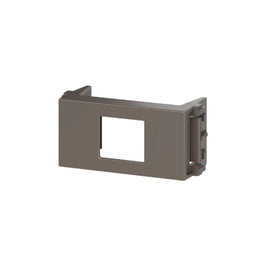 MOD.P/CONECT.RJ45 C/2PC AR ESATTA WEG