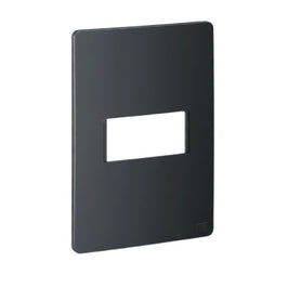 PLACA 2X4 1P. GR ESATTA WEG