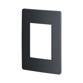 PLACA 2X4 3P. GR ESATTA WEG