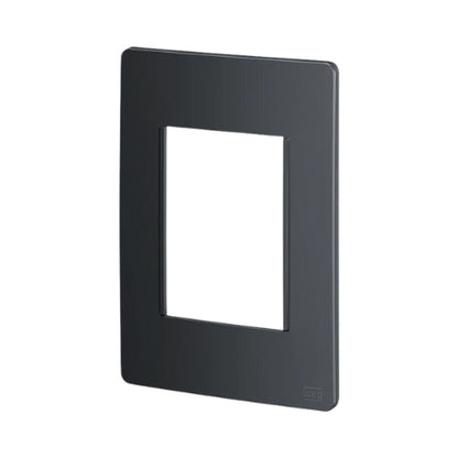 PLACA 2X4 3P. GR ESATTA WEG