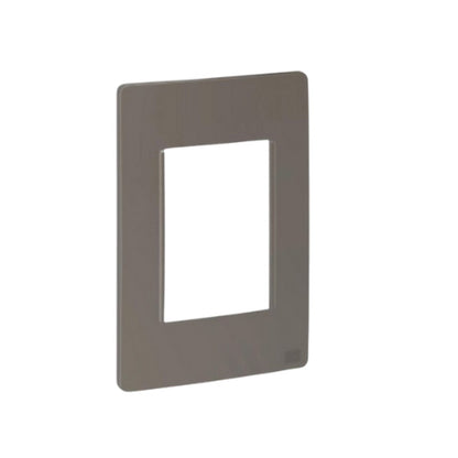 PLACA 2X4 3P.AR ESATTA WEG