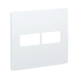 PLACA 4X4 2P. BR ESATTA WEG