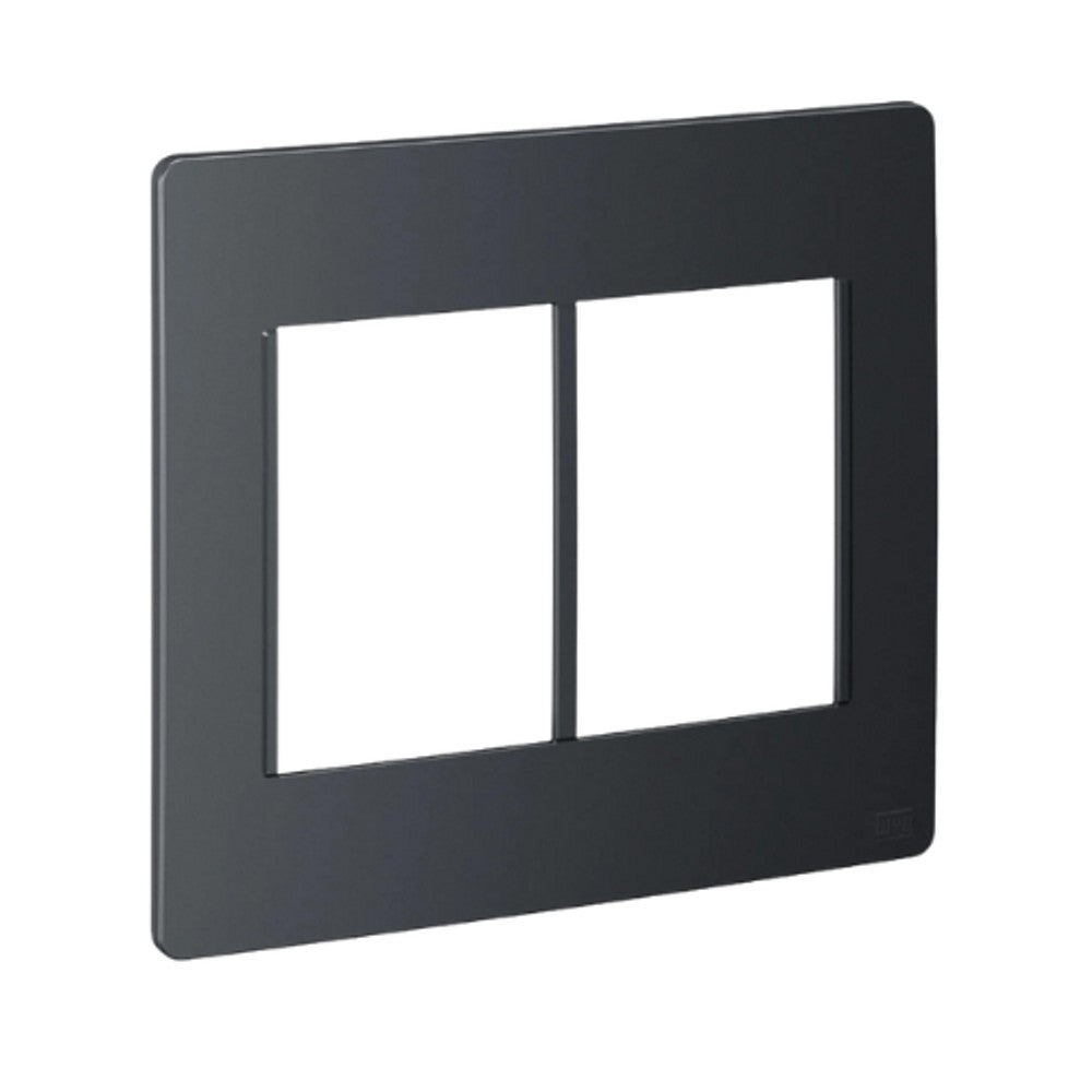PLACA 4X4 6P.GR ESATTA WEG