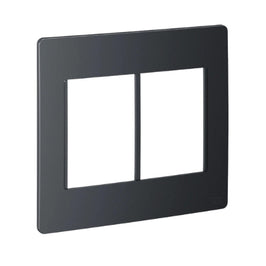 PLACA 4X4 6P.GR ESATTA WEG