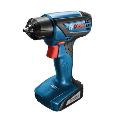 Parafusadeira Furadeira Bosch GSR1000 Smart 12V c/ Maleta