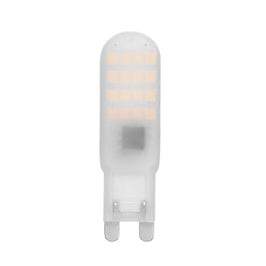 Lâmpada LED G9 4W 2700K 127V Stella 