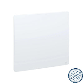 PLACA 4X4 CEGA BRANCA ACETINADO ESATTA WEG