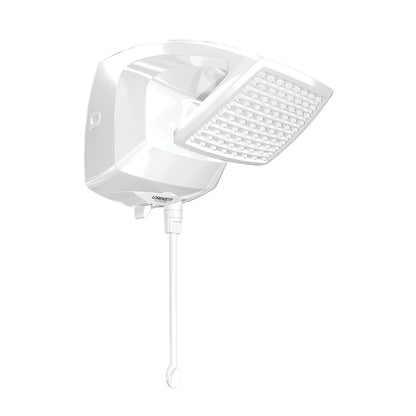 CHUVEIRO FUTURA ELETRÔNICO BLINDADA 220V 7500W LORENZETTI