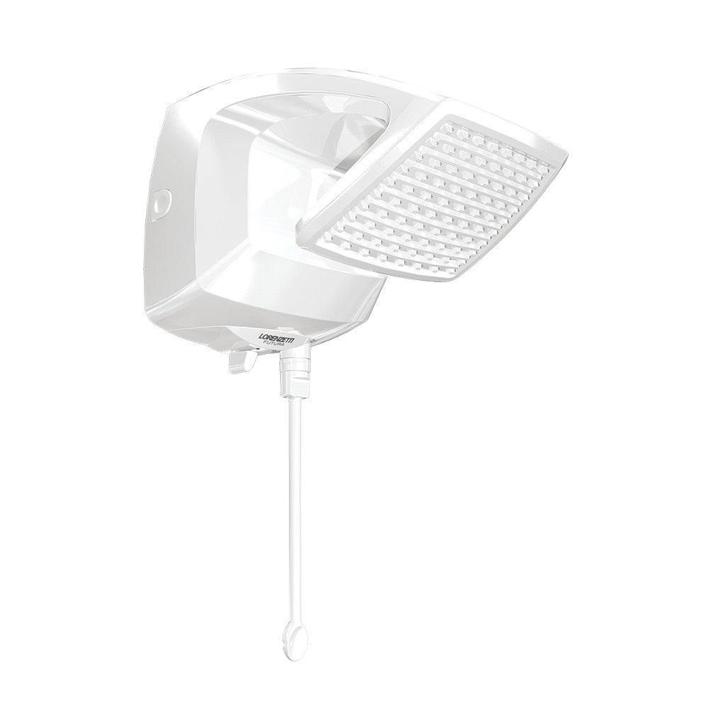 CHUVEIRO LORENZETTI FUTURA ELETRÔNICO BLINDADO 127V 5000W