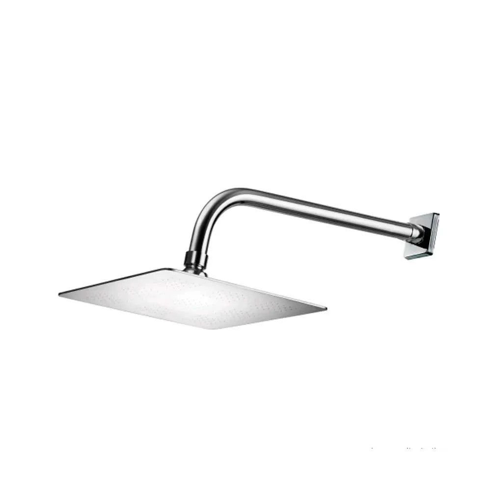 CHUVEIRO DUCHA FRIA QUADRADA SLIM 7028 C16 LORENZETTI