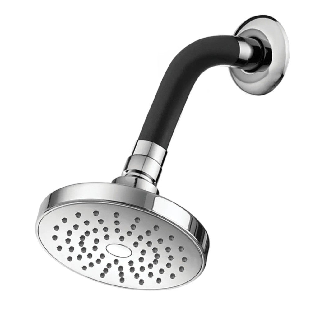CHUVEIRO DUCHA FRIA FLEX BLACK 7029 B16 LORENZETTI