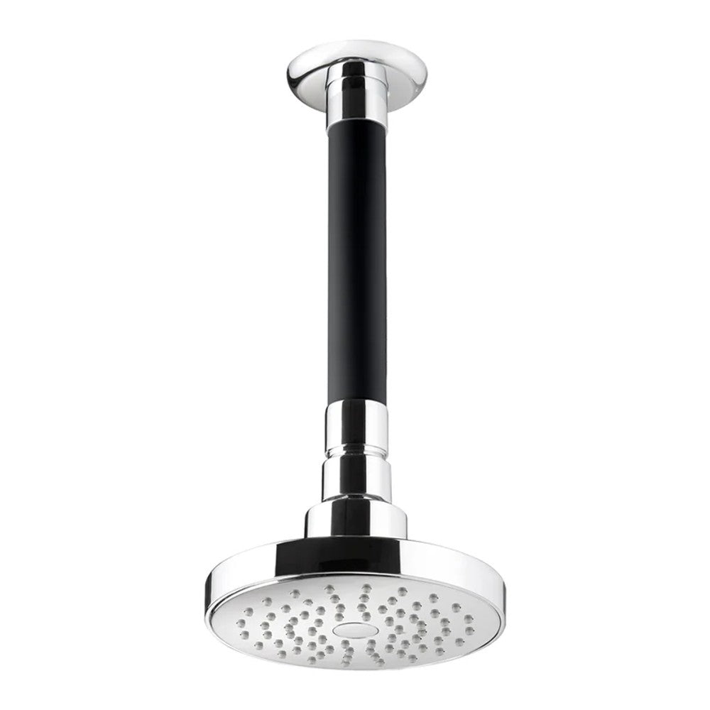 CHUVEIRO DUCHA FRIA FLEX BLACK 7029 B16 LORENZETTI