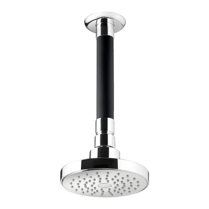 CHUVEIRO DUCHA FRIA FLEX BLACK 7029 B16 LORENZETTI