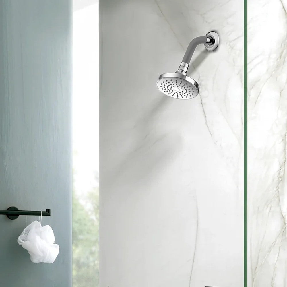 CHUVEIRO DUCHA FRIA FLEX BLACK 7029 B16 LORENZETTI