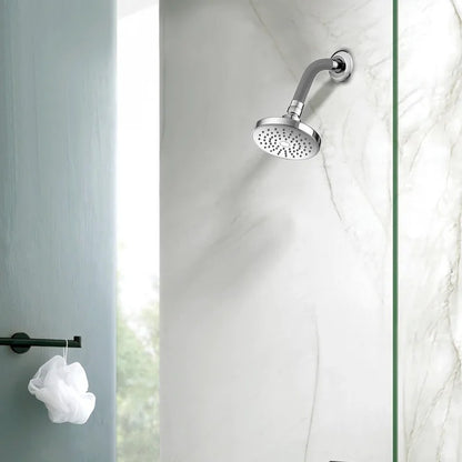CHUVEIRO DUCHA FRIA FLEX BLACK 7029 B16 LORENZETTI