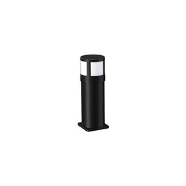 POSTE TASCH.CIRCOLARE 8W 3K 30CM IP65