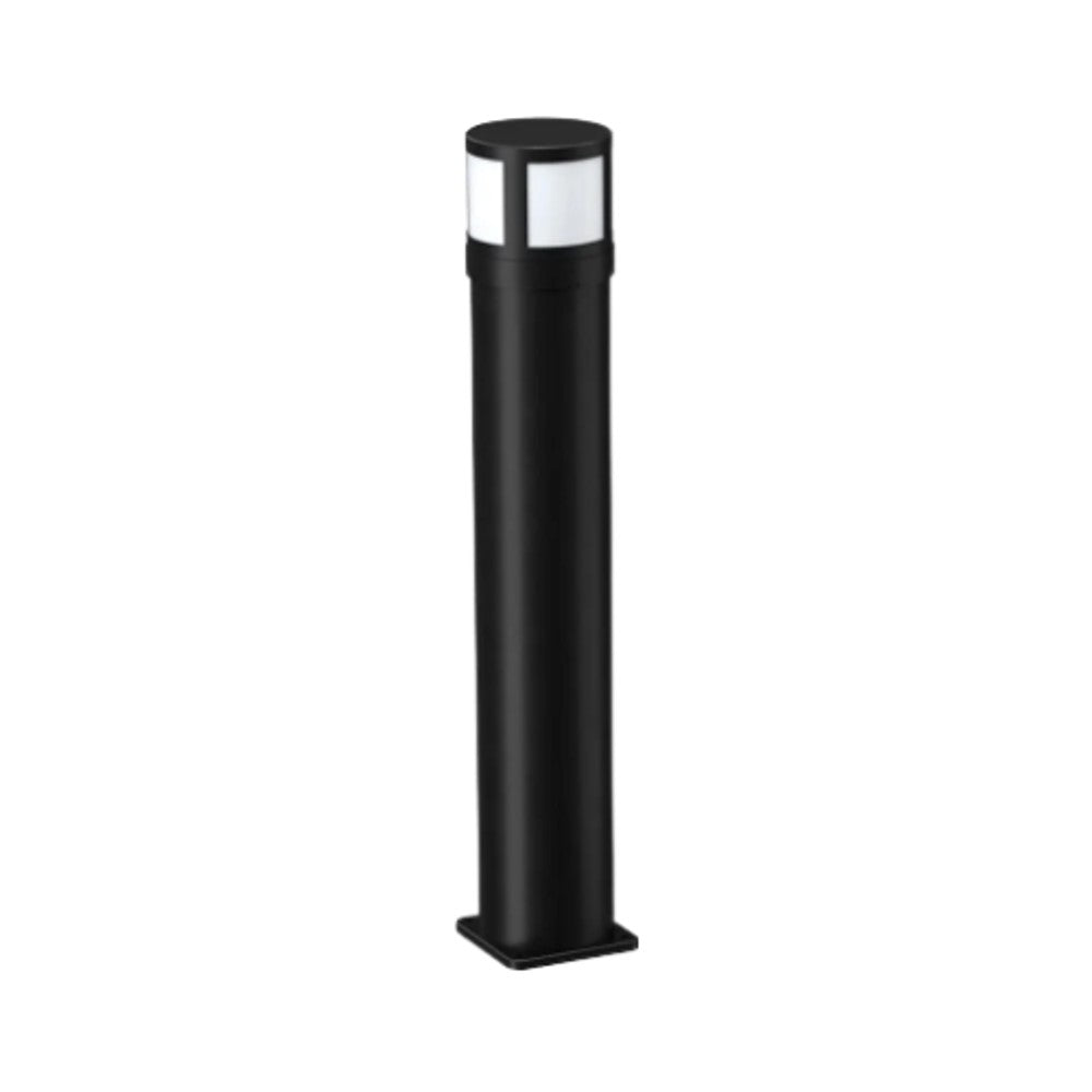 POSTE TASCH.CIRCOLARE 8W 3K 65CM IP65