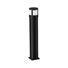 POSTE TASCH.CIRCOLARE 8W 3K 65CM IP65