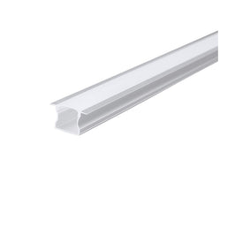 PERFIL EMBUTIR POP 3 METROS BRANCO 17,2x14,5mm GAYA 