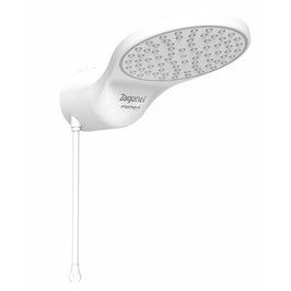 Chuveiro Zagonel Moment Eletrônico 220V 7500W Branco