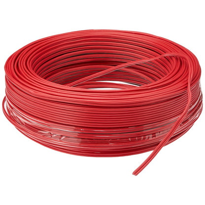 Cabo Polarizado 2x14 AWG 2x1,5 mm² com 100 metros