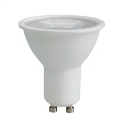 LAMPADA LED GU10 7W 4000K 40 GRAUS ALTO IRC PIX ILUMINACAO