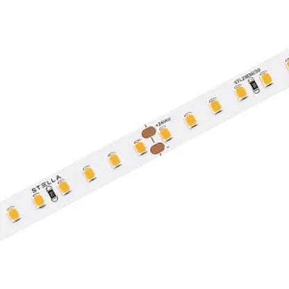 Fita LED 19W 24V 3000K 5 Metros IP20 Full STELLA 