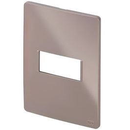 PLACA 2X4 1P.AR ESATTA WEG