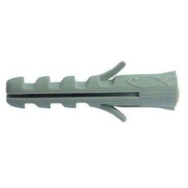 Bucha Nylon S-5 com 100 Peças