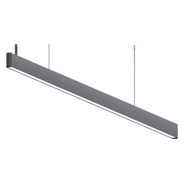 PENDENTE PIX JOB DIFUSA 40W 4000K PRETO