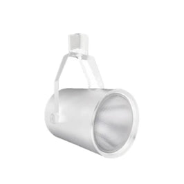 SPOT TRILHO CLASSIC 1X PAR30 BRANCO PIX ILUMINAÇÃO