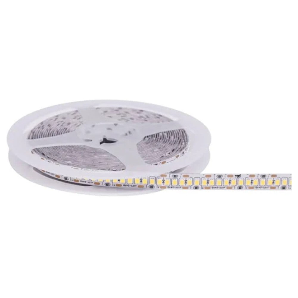 FITA DE LED 10W 24V 3000K 5M IP20 PIX ILUMINAÇÃO
