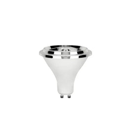 Lâmpada LED AR70 4,8W 2700K 24 Graus IRC PIX