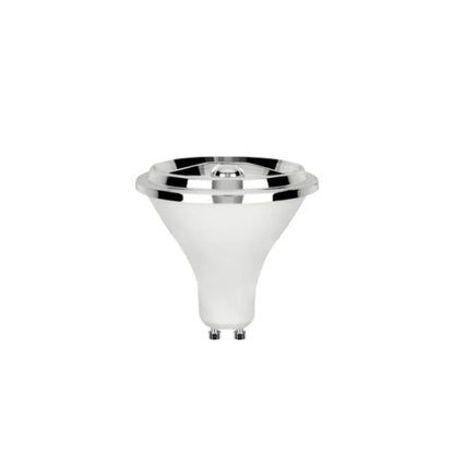 LAMPADA LED AR70 4,8W 4000K 24 GRAUS ALTO IRC PIX